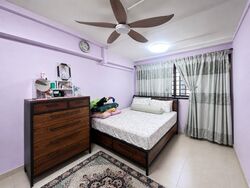Blk 256 Tampines Street 21 (Tampines), HDB 5 Rooms #636852751